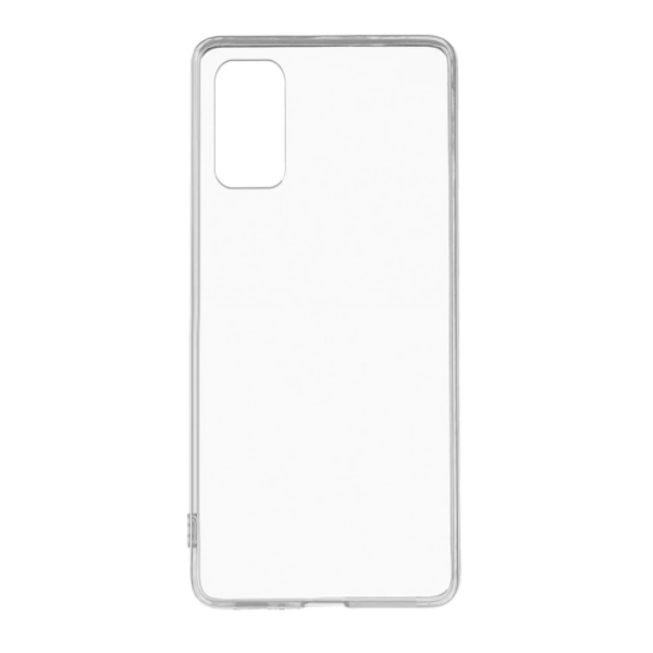 Husa Spate Upzz Slim Compatibila Cu Oppo A94 5g , Silicon Transparent 0.5mm Grosime itelmobile.ro imagine noua 2022