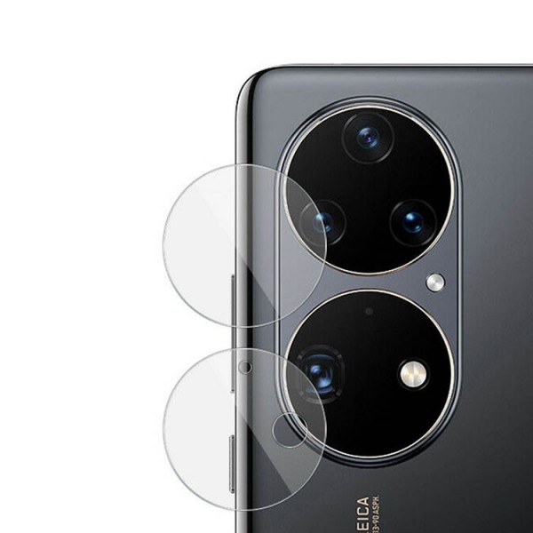 Folie Camera Premium Mocolo Clear Pentru Huawei P50 Pro, Transparent itelmobile.ro imagine noua 2022