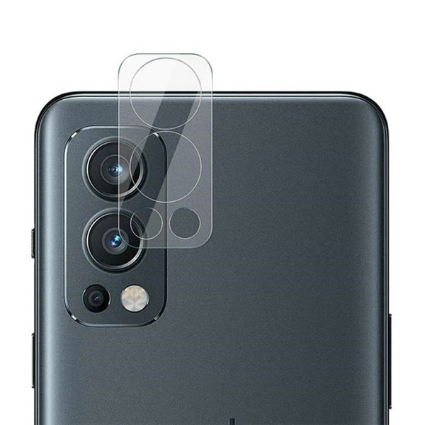 Folie Camera Premium Mocolo Clear Pentru OnePlus Nord 2 5G, Transparenta itelmobile.ro imagine noua 2022