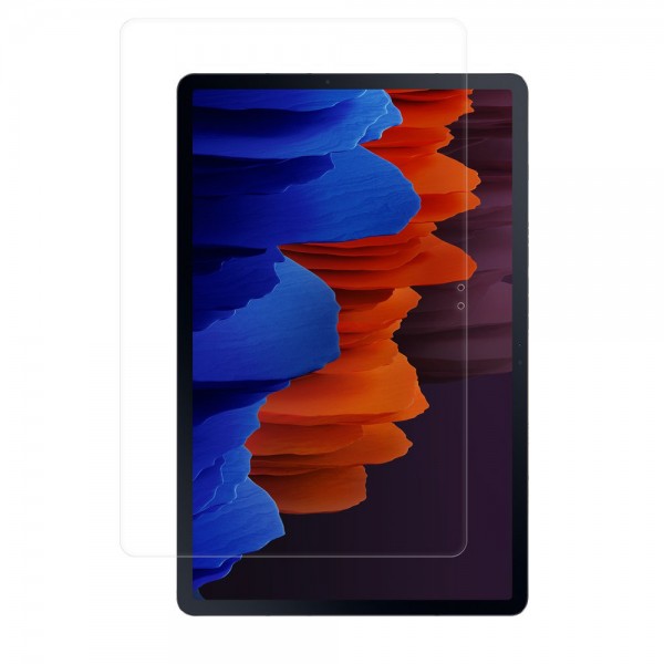 Folie Sticla Securizata Wozinsky Compatibila Cu Samsung Galaxy Tab S7 + (SM-T976) / Tab S7 FE (SM-T736B) / Tab S8 + (SM-X806) itelmobile.ro imagine noua 2022