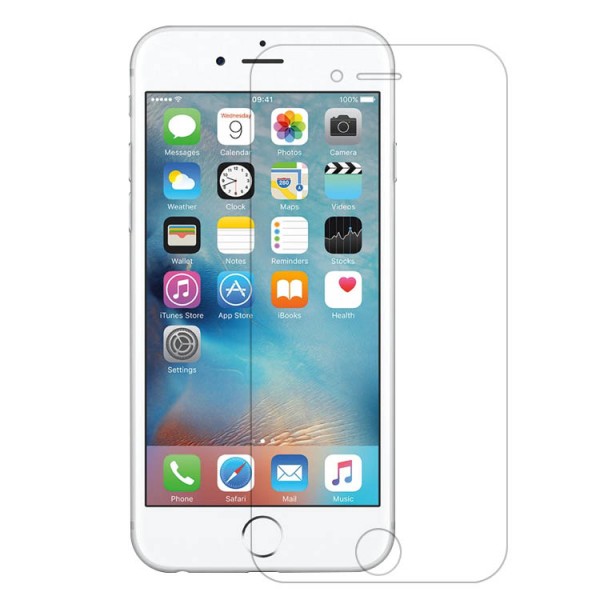Folie Silicon Upzz Max, Compatibila Cu iPhone 6 Plus / 6s Plus, Regenerabila, Case Friendly itelmobile.ro imagine noua 2022