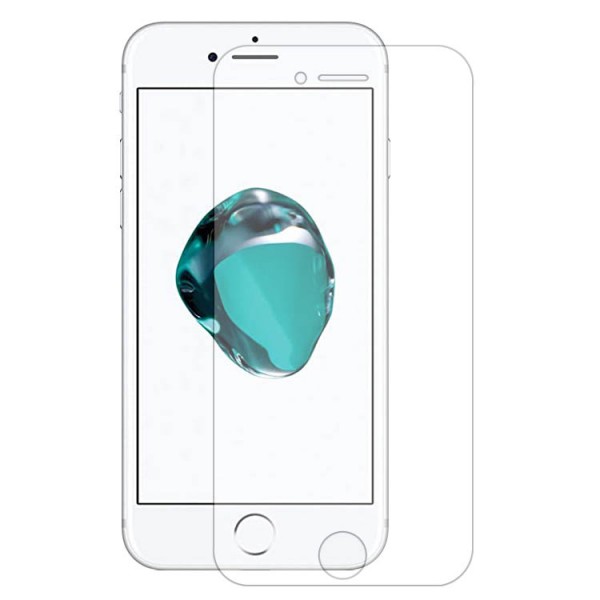 Folie Silicon Upzz Max, Compatibila Cu iPhone 7 / 8, Regenerabila, Case Friendly itelmobile.ro imagine noua 2022