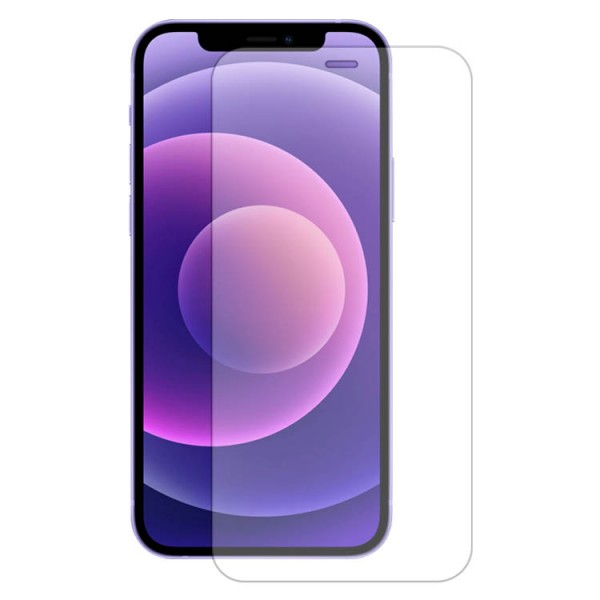 Folie Silicon Upzz Max, Compatibila Cu iPhone 12 / 12 Pro, Regenerabila, Case Friendly itelmobile.ro imagine noua 2022