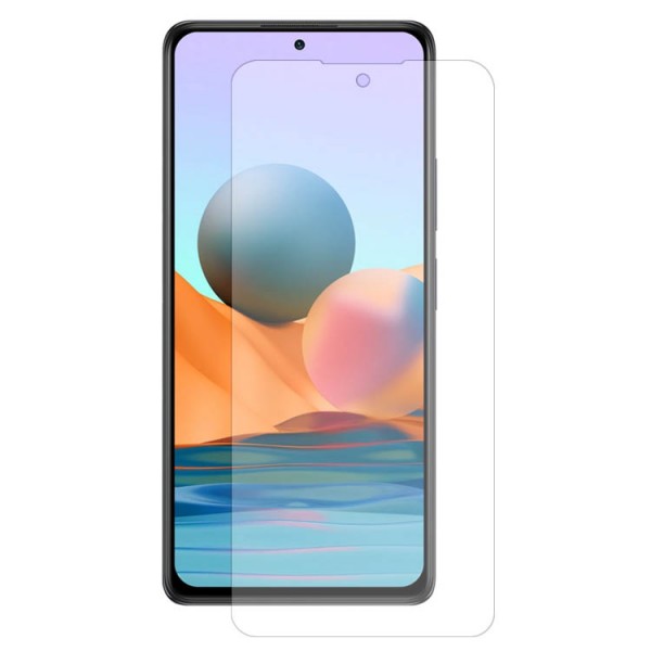 Folie Silicon Upzz Max, Compatibila Cu Xiaomi Redmi Note 10 Pro, Regenerabila, Case Friendly itelmobile.ro imagine noua 2022