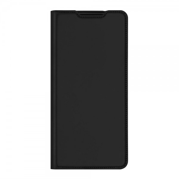 Husa Flip Cover Duxducis Skinpro Compatibila Cu Samsung Galaxy S22, Negru DuxDucis imagine noua 2022