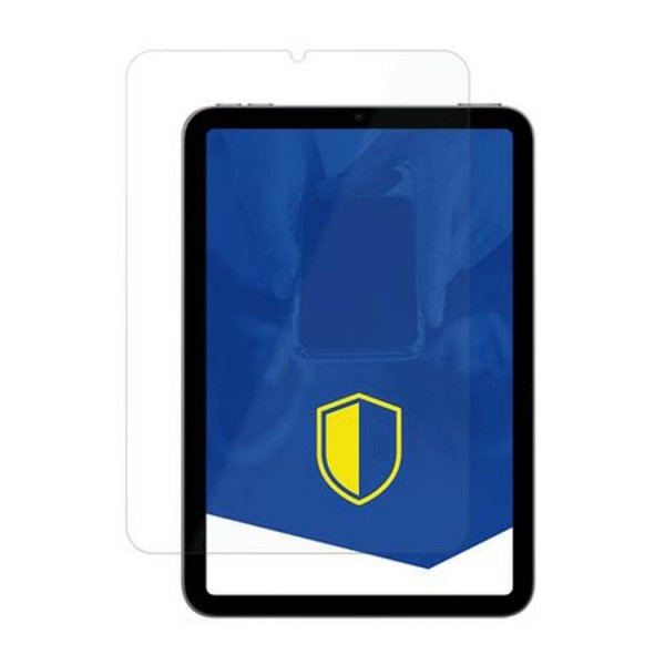 Folie Sticla 3MK FlexibleGlass, Pentru iPad Mini 6 2021, 8.3 Inch, Transparenta – 39817 3MK imagine noua 2022