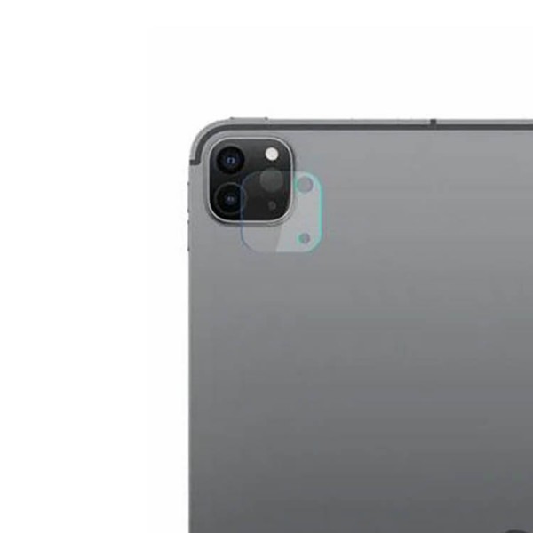 Set 4 X Folie Sticla Nano Glass 3mk Pentru Camera, Compatibila Cu iPad Pro, 12.9 inch, Transparenta 3MK imagine noua 2022