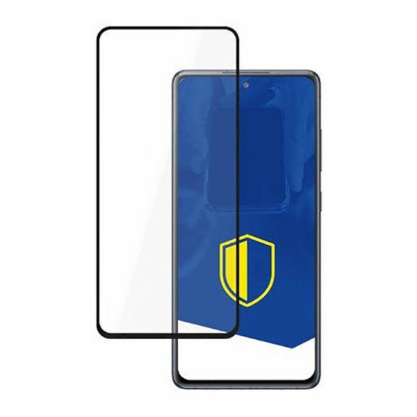 Folie Sticla Protectie Securizata 3mk Hardglass Max Lite, Compatibila Cu Samsung Galaxy S20 FE