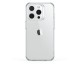 Husa Spate Esr Project Zero, Compatibila Cu iPhone 15 Pro Max, Silicon Slim, Transparenta, Protectie La Colturi