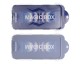 Folie Sticla Securizata Upzz Veason 6D Compatibila Cu iPhone 13, Transparent, Montaj Usor Cu Aplicator