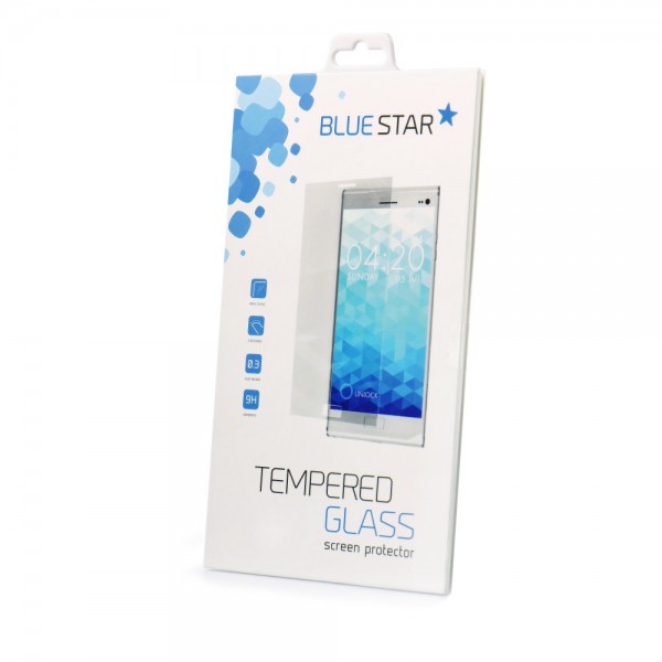 Folie Premium Blue Star iPhone Xs Max , Transparenta, Duritate 9h Blue Star imagine noua 2022