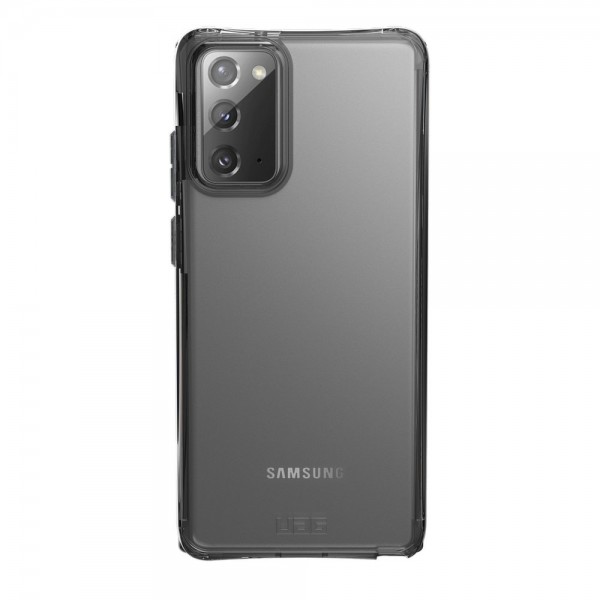 Husa Premium Originala Uag Armor Gear Plyo Compatibila Cu Samsung Galaxy Note 20 ,transparenta Armor imagine noua 2022