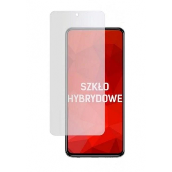 Folie Nano 3mk Flexible Glass Compatibil Cu Xiaomi Redmi Note 9s / 9 Pro / 9 Pro Max,transparenta ,ultra Rezistenta itelmobile.ro imagine noua 2022