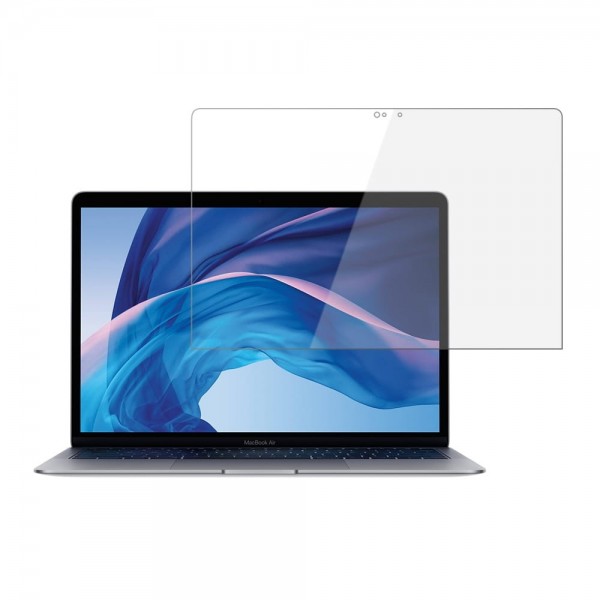 Folie Premium Nano Glass 3mk Compatibila Cu Ecranul De La Macbook Pro 13 Inch ,transparenta