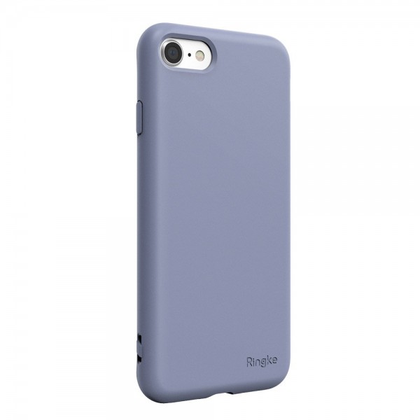 Husa Premium Ringke Air S Pentru iPhone Se 2 ( 2020 ) ,silicon ,albastru geekmall.ro imagine noua tecomm.ro