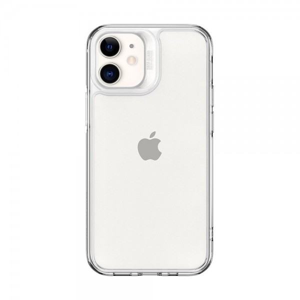 Husa Premium Esr Ice Shield Compatibila Cu iPhone 12 Mini ,transparenta ESR imagine noua tecomm.ro
