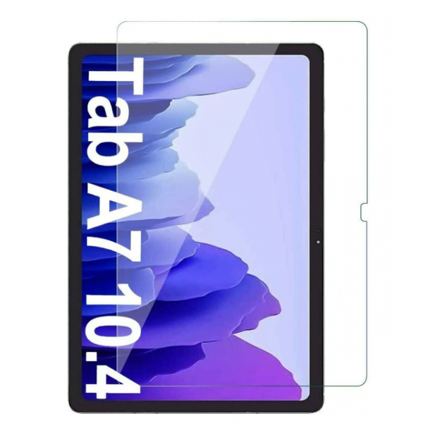Folie Sticla Securizata Hofi Glass Pro+ Compatibila Cu Samsung Galaxy Tab A7 10.4inch ,model T500/t505, Transparenta imagine itelmobile.ro 2021