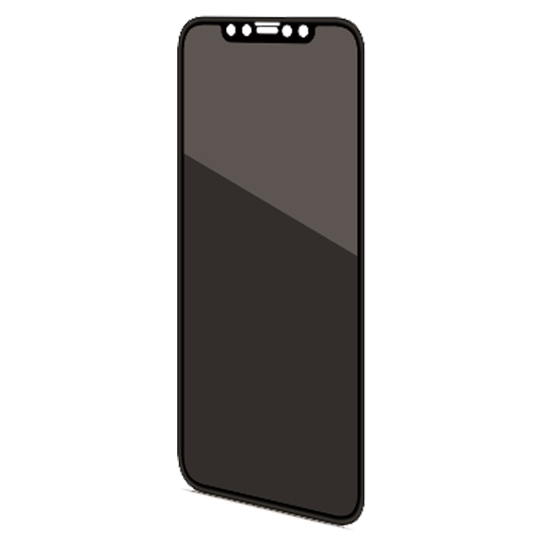 Folie Sticla Securizata Premium 5d Mr. Monkey Strong Hd iPhone 12 Pro Max , Full Cover Transparenta Privacy imagine itelmobile.ro 2021