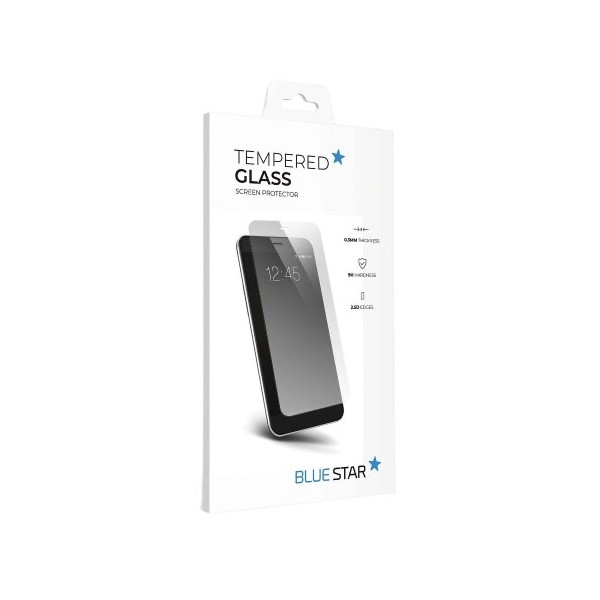 Folie Sticla Securizata Bluestar iPhone 11 Pro Max ,transparenta imagine itelmobile.ro 2021