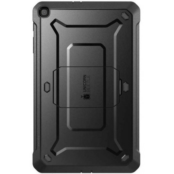 Husa Tableta Premium Supcase Unicorn Beetle Pro Galaxy Tab A 10.1, 2019 Model T510 / T 515 360 Grade geekmall.ro imagine noua tecomm.ro