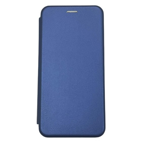 Husa Flip Carte Cu Magnet Lux Upzz Compatibila Cu Samsung Galaxy A52 5g, Albastru