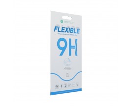 Folie Nano BestSuit Flexible Glass Compatibil Cu Oppo A31, Transparenta, Ultra Rezistenta