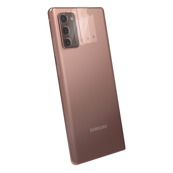 Set 3 X Folie Sticla Premium Ringke Pentru Camera Compatibila Cu Samsung Galaxy Note 20, 0.15mm, Transparenta itelmobile.ro imagine noua 2022