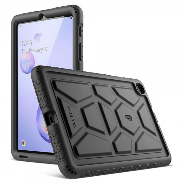 Husa Tableta Poetic Skin Compatibila Cu Samsung Galaxy Tab A (2020) 8.4 Inch geekmall.ro imagine noua tecomm.ro