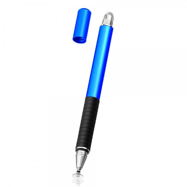 Stylus Pen Upzz Tech Compatibil Cu Telefoane Si Tablete, Albastru – Jc-02 itelmobile.ro imagine noua 2022