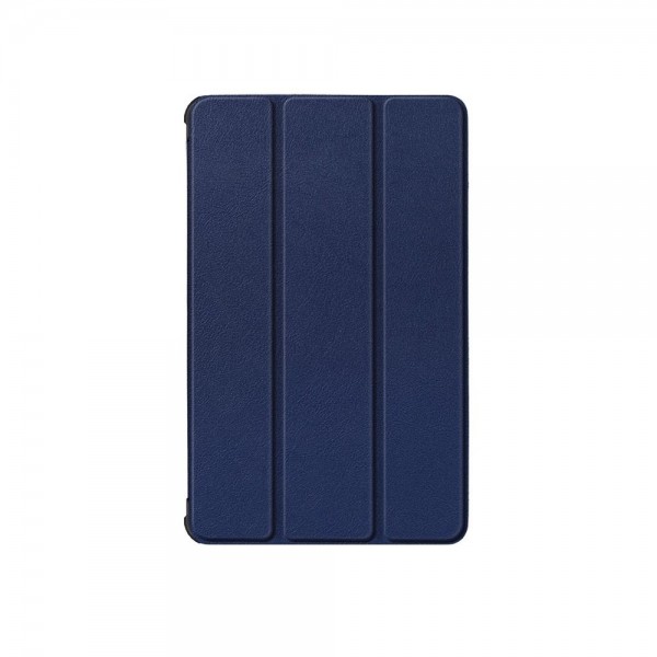 Husa Tableta Upzz Techsuit Smartcase Compatibila Cu – Samsung Galaxy Tab A7 10.4 2020 T500 / T505, Albastru geekmall.ro imagine noua tecomm.ro