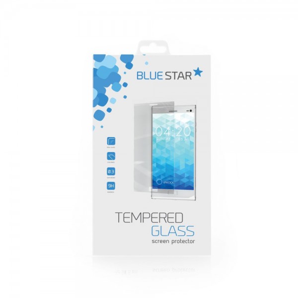 Folie Premium Blue Star Compatibila Cu Huawei P Smart 2019, Transparenta, Duritate 9h imagine itelmobile.ro 2021