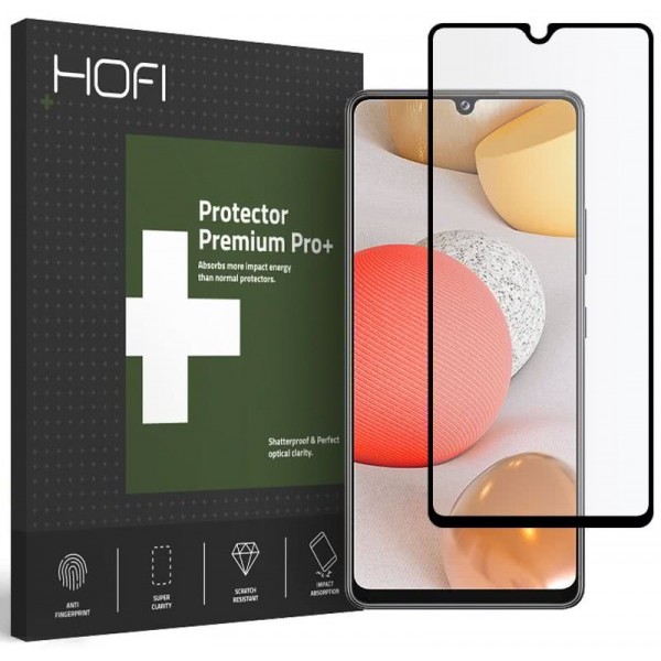 Folie Nano Hofi Flexible Glass Compatibila Cu Samsung Galaxy A42 5g,transparenta, Ultra Rezistenta imagine itelmobile.ro 2021