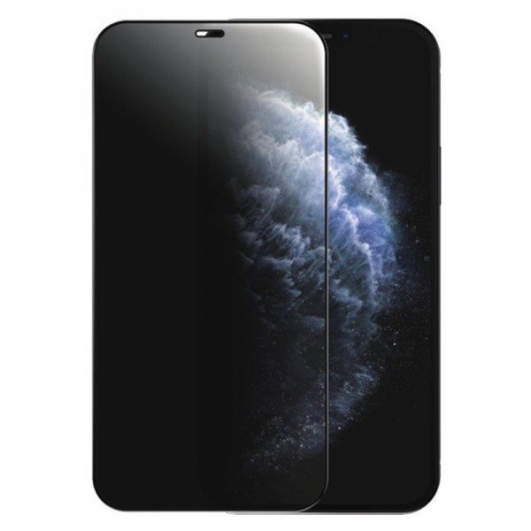 Folie Sticla Premium Joyroom Knight Compatibila Cu iPhone 12 Pro Max, Privacy Anti Spy – Jr-pf603 itelmobile.ro imagine noua 2022
