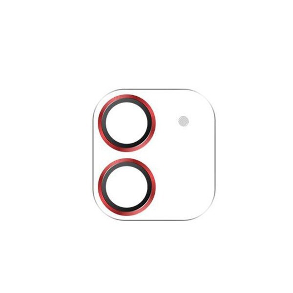 Folie Sticla Camera Joyroom Shining Compatibila Cu iPhone 12, Red Jr-pf687 itelmobile.ro imagine noua 2022