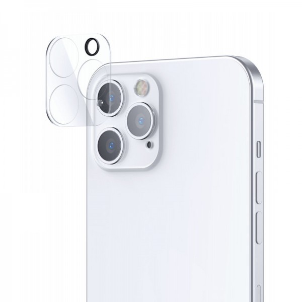 Folie Sticla Camera Joyroom Mirror Compatibila Cu iPhone 12 Pro, Transparenta Jr-pf729 itelmobile.ro imagine noua 2022