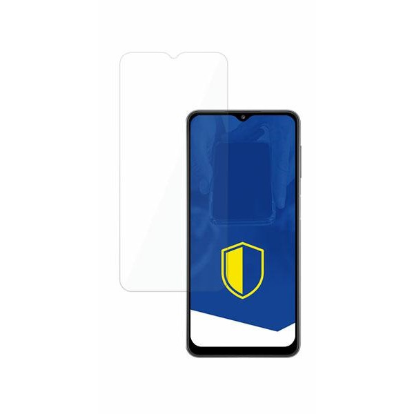 Folie Flexibila Nano Glass 3mk Lite Compatibila Cu Samsung A22 5g, Transparenta