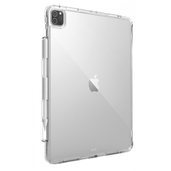 Husa Tableta Ringke Fushion Pc Case Compatibila Cu Ipad Pro 11″ 2021, Transparenta geekmall.ro imagine noua tecomm.ro