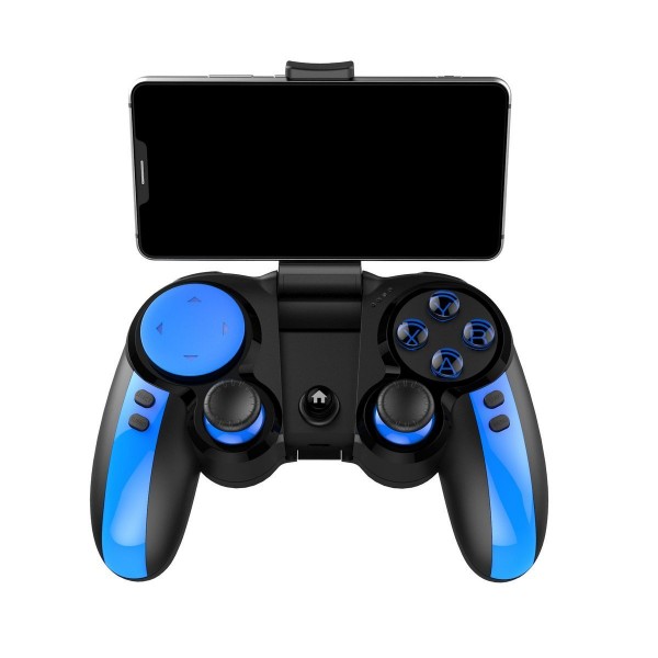 Gamepad Ipega Pg-9090 Blue Elf, Wireless Controler Pentru Telefon Mobil,bluetooth - 5390902