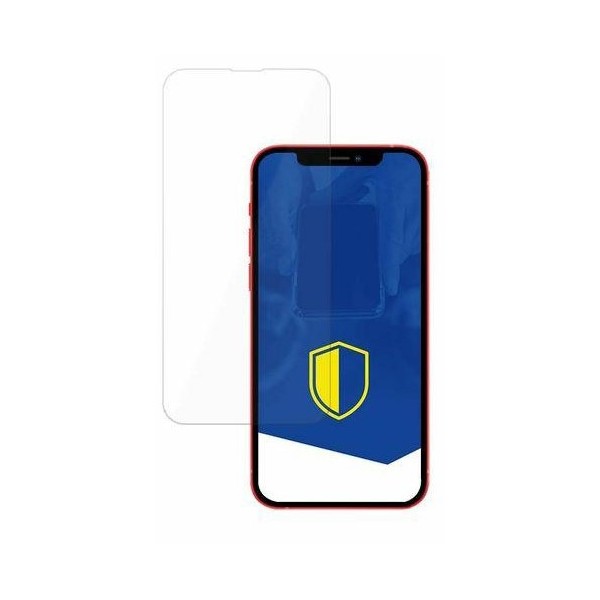 Folie 3mk Nano Glass Ultra Flexibila Compatibila Cu iPhone 13 Mini, Transparenta 3MK imagine noua 2022