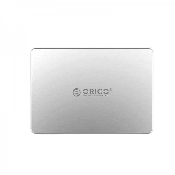 Adaptor Disk Orico Pentru Hard Ssd, Ngff La Sata Aluminiu Silver - 1193180
