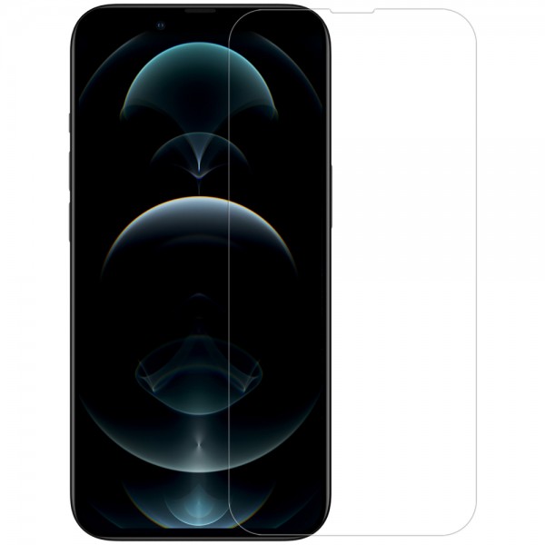 Folie Full Cover Full Glue Nillkin Amazing 9h Compatibila Cu iPhone 13 Mini, Transparenta itelmobile.ro imagine noua 2022