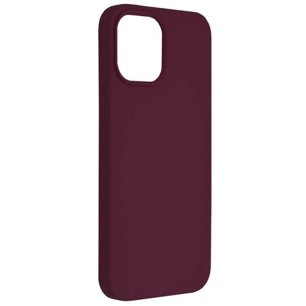 Husa Spate Upzz Techsuit Soft Edge Compatibila Cu iPhone 11 Pro, Violet itelmobile.ro imagine noua 2022
