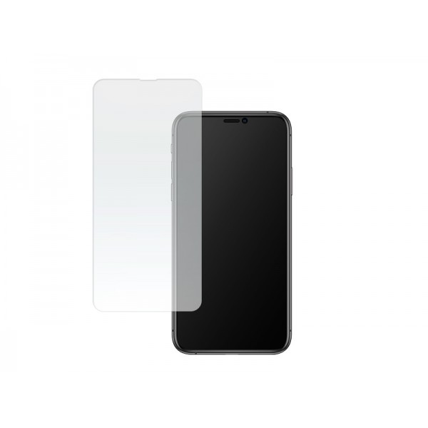 Folie Ecran Bestsuit Nano Glass 0,15mm Compatibila Cu iPhone 13 / 13 Pro, Transparenta Ultra Rezistenta Bestsuit imagine noua 2022