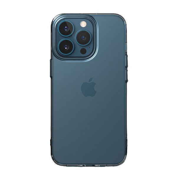 Husa Spate Slim Ringke Air Compatibila Cu iPhone 13 Pro Max, Silicon, Transparenta geekmall.ro imagine noua tecomm.ro