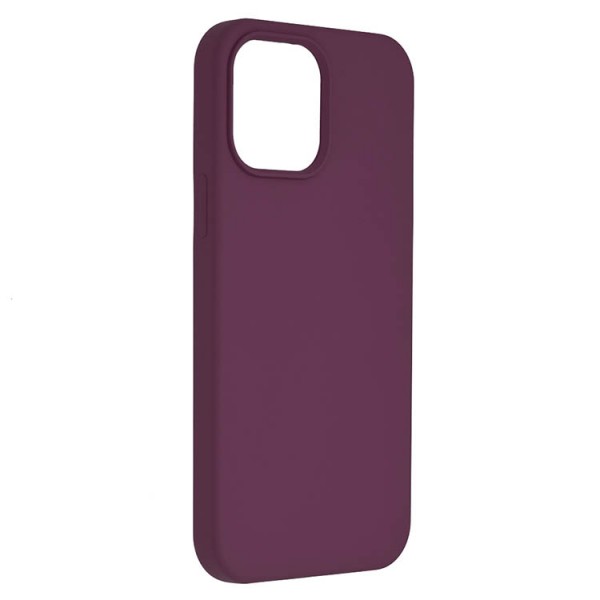 Husa Spate Upzz Techsuit Soft Edge Compatibila Cu iPhone 13 Mini, Violet itelmobile.ro imagine noua 2022
