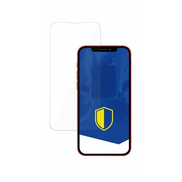 Folie 3mk Nano Glass Lite Compatibila Cu iPhone 13 Mini, Transparenta - 12513