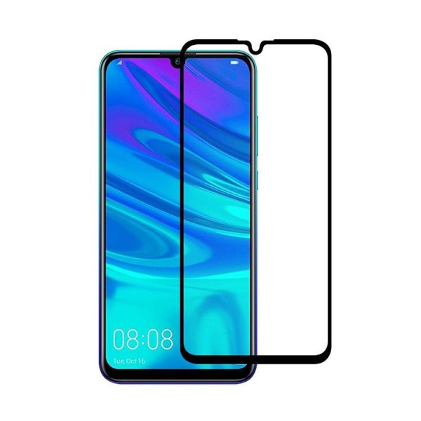 Folie Sticla Securizata Full Glue 5d Compatibila Cu Huawei P Smart 2019, Dreapta Case Friendly itelmobile.ro imagine noua 2022
