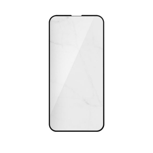 Folie Sticla Securizata Full Cover Ringke Id Fc Glass Defender Compatibila Cu iPhone 13 Pro Max – 8843418 geekmall.ro imagine noua tecomm.ro