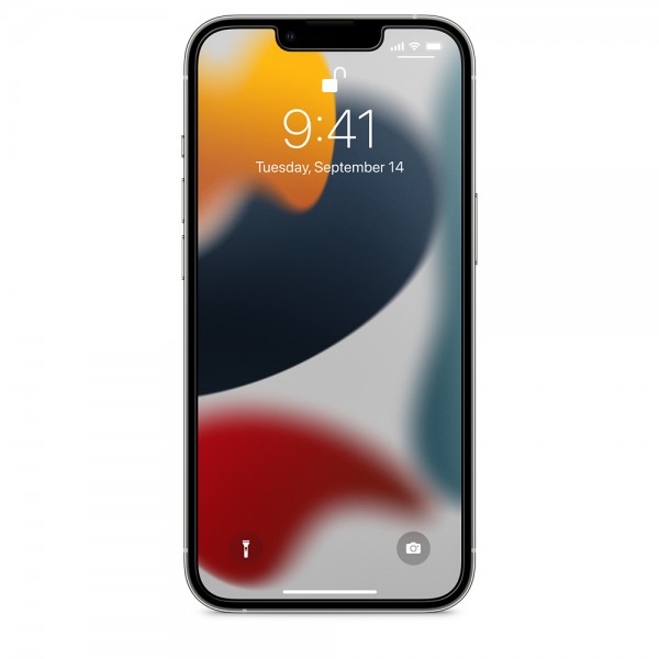 Folie Sticla Securizata Upzz 9h Compatibila Cu iPhone 13 Mini, Transparenta itelmobile.ro imagine noua 2022