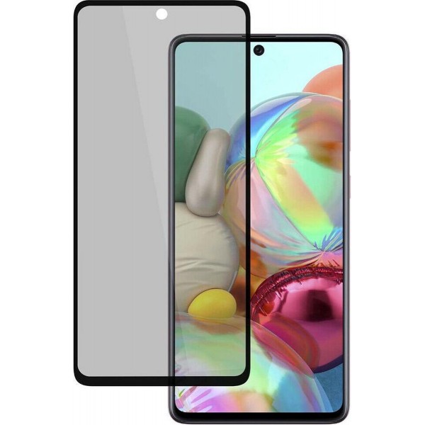 Folie Sticla Full Cover Upzz Cu Full Glue 6d Pentru Samsung Galaxy A72 – Privacy itelmobile.ro imagine noua 2022